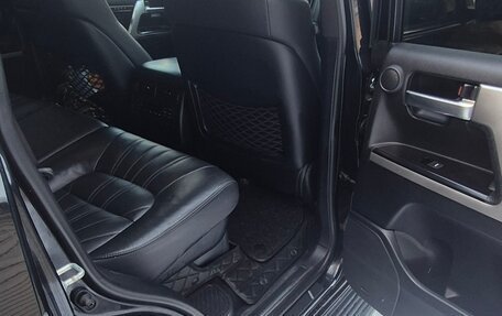 Toyota Land Cruiser 200, 2018 год, 6 500 000 рублей, 9 фотография