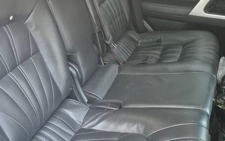 Toyota Land Cruiser 200, 2018 год, 6 500 000 рублей, 11 фотография