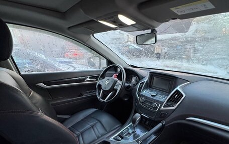 DongFeng AX7 I, 2019 год, 1 299 999 рублей, 2 фотография