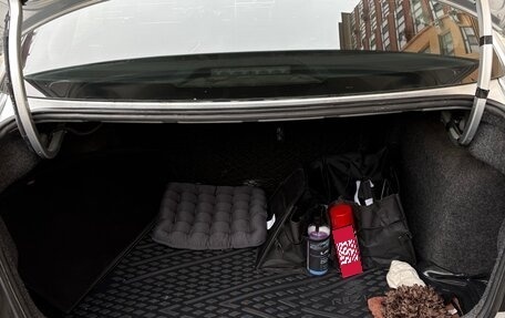 Volkswagen Polo VI (EU Market), 2016 год, 799 900 рублей, 9 фотография