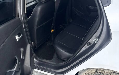 KIA Rio III рестайлинг, 2016 год, 495 000 рублей, 4 фотография