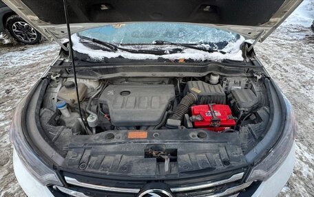 DongFeng AX7 I, 2019 год, 1 299 999 рублей, 6 фотография