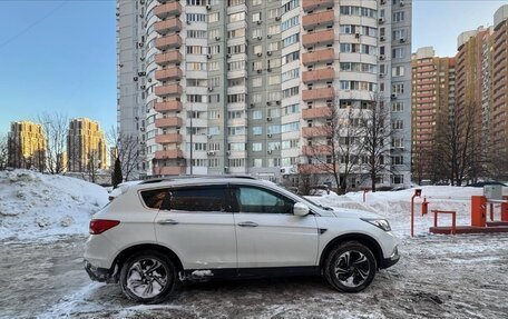 DongFeng AX7 I, 2019 год, 1 299 999 рублей, 8 фотография