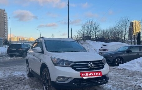 DongFeng AX7 I, 2019 год, 1 299 999 рублей, 10 фотография