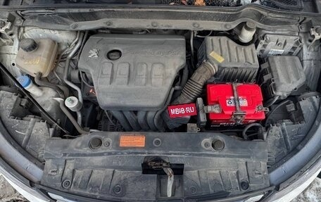 DongFeng AX7 I, 2019 год, 1 299 999 рублей, 5 фотография