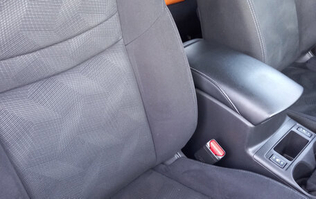 Nissan X-Trail, 2017 год, 1 850 000 рублей, 5 фотография