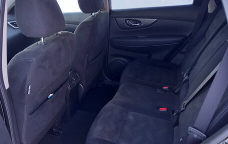 Nissan X-Trail, 2017 год, 1 850 000 рублей, 8 фотография