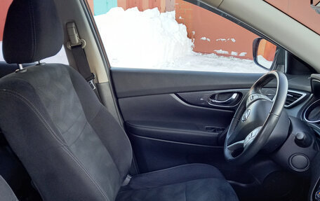 Nissan X-Trail, 2017 год, 1 850 000 рублей, 6 фотография