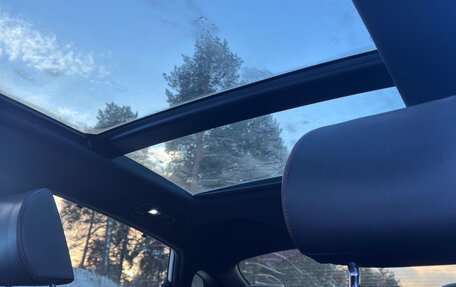 KIA Optima IV, 2018 год, 1 870 000 рублей, 13 фотография