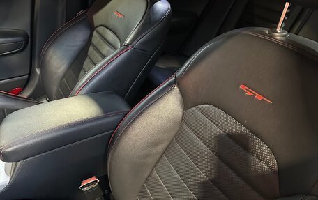 KIA Optima IV, 2018 год, 1 870 000 рублей, 16 фотография