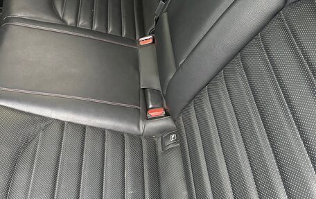 KIA Optima IV, 2018 год, 1 870 000 рублей, 18 фотография