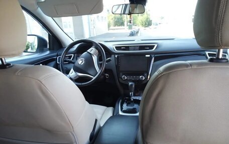 Nissan Qashqai, 2017 год, 1 750 000 рублей, 7 фотография