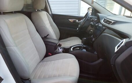 Nissan Qashqai, 2017 год, 1 750 000 рублей, 2 фотография