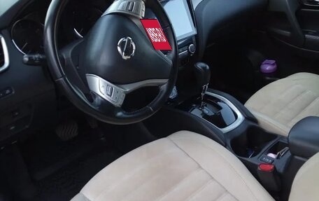 Nissan Qashqai, 2017 год, 1 750 000 рублей, 5 фотография