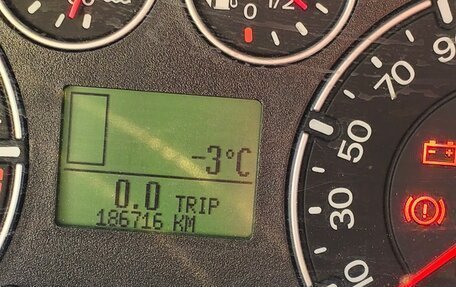 Ford Fusion I, 2007 год, 340 000 рублей, 4 фотография