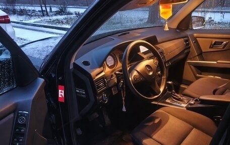 Mercedes-Benz GLK-Класс, 2010 год, 1 200 000 рублей, 3 фотография