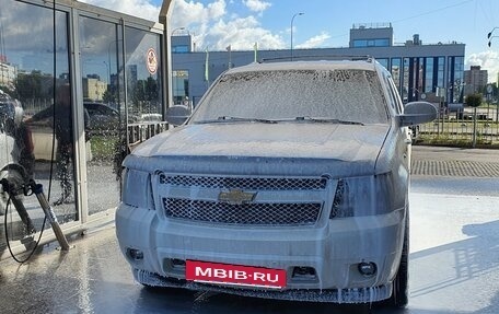 Chevrolet Tahoe III, 2012 год, 1 700 000 рублей, 13 фотография