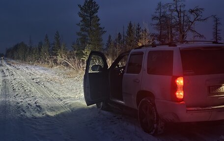 Chevrolet Tahoe III, 2012 год, 1 700 000 рублей, 16 фотография