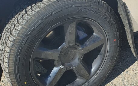 Chevrolet Tahoe III, 2012 год, 1 700 000 рублей, 25 фотография