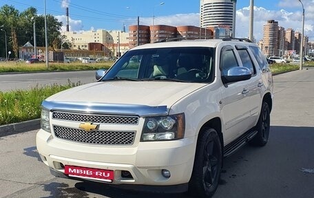Chevrolet Tahoe III, 2012 год, 1 700 000 рублей, 15 фотография