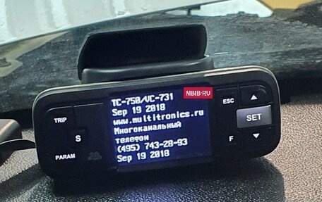 Chevrolet Tahoe III, 2012 год, 1 700 000 рублей, 20 фотография