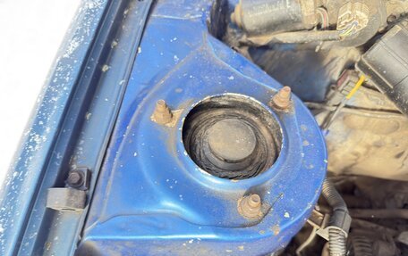 Toyota Corolla, 1997 год, 170 000 рублей, 6 фотография