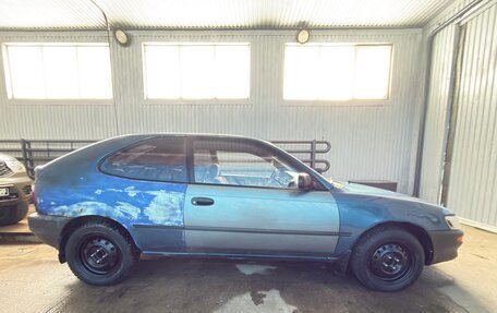 Toyota Corolla, 1997 год, 170 000 рублей, 12 фотография