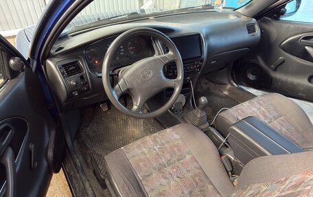 Toyota Corolla, 1997 год, 170 000 рублей, 16 фотография