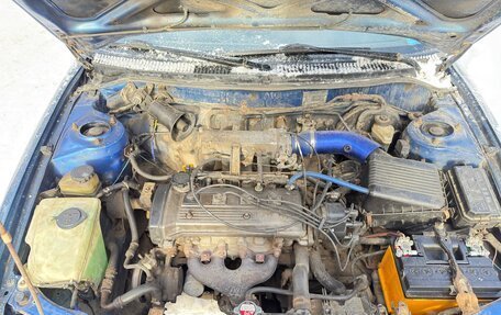 Toyota Corolla, 1997 год, 170 000 рублей, 4 фотография