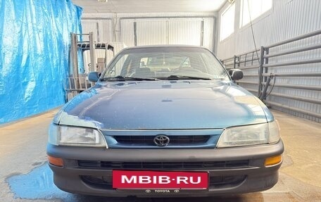 Toyota Corolla, 1997 год, 170 000 рублей, 10 фотография