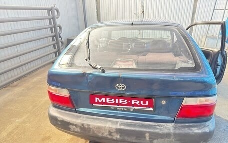 Toyota Corolla, 1997 год, 170 000 рублей, 14 фотография