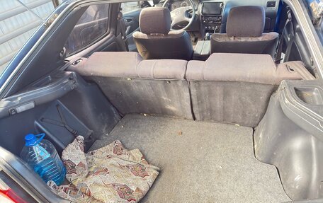 Toyota Corolla, 1997 год, 170 000 рублей, 19 фотография