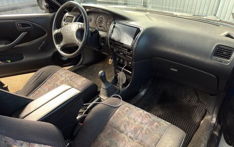 Toyota Corolla, 1997 год, 170 000 рублей, 18 фотография