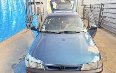 Toyota Corolla, 1997 год, 170 000 рублей, 17 фотография