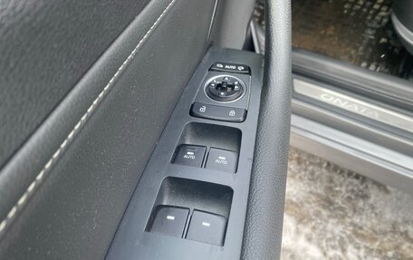 Hyundai Sonata VII, 2017 год, 1 700 000 рублей, 10 фотография