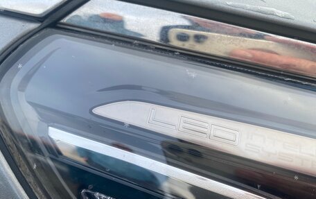 Hyundai Sonata VII, 2017 год, 1 700 000 рублей, 13 фотография