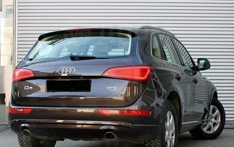 Audi Q5, 2013 год, 1 500 000 рублей, 2 фотография