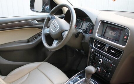Audi Q5, 2013 год, 1 500 000 рублей, 4 фотография