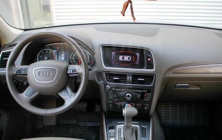 Audi Q5, 2013 год, 1 500 000 рублей, 3 фотография