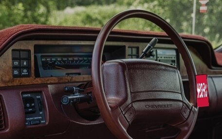 Chevrolet Caprice IV, 1993 год, 2 000 000 рублей, 12 фотография