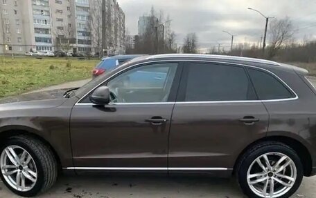 Audi Q5, 2013 год, 1 500 000 рублей, 6 фотография