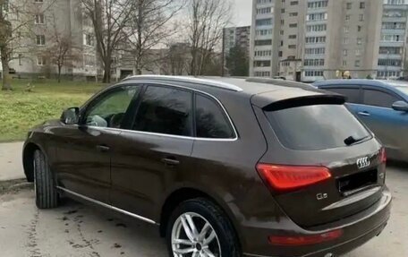Audi Q5, 2013 год, 1 500 000 рублей, 7 фотография