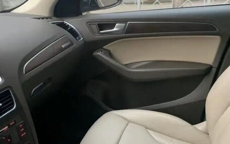 Audi Q5, 2013 год, 1 500 000 рублей, 9 фотография