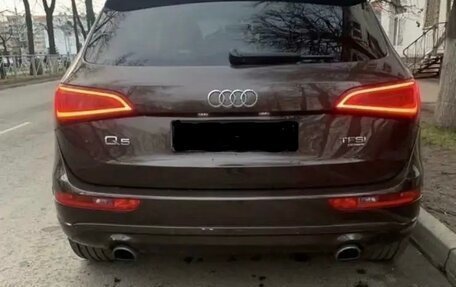 Audi Q5, 2013 год, 1 500 000 рублей, 12 фотография
