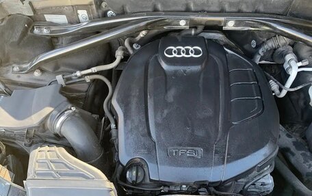 Audi Q5, 2013 год, 1 500 000 рублей, 14 фотография