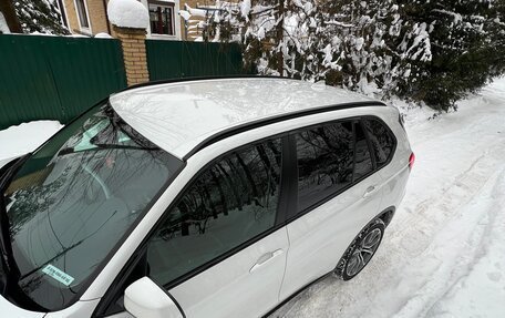 BMW X5, 2017 год, 3 400 000 рублей, 4 фотография