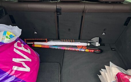 BMW X5, 2017 год, 3 400 000 рублей, 8 фотография