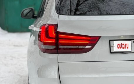 BMW X5, 2017 год, 3 400 000 рублей, 5 фотография