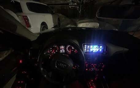 Audi Q5, 2013 год, 1 500 000 рублей, 15 фотография