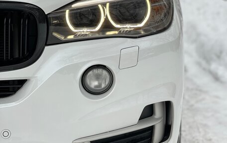 BMW X5, 2017 год, 3 400 000 рублей, 2 фотография